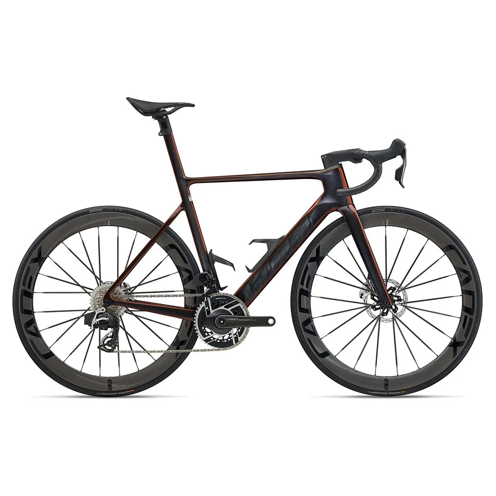 Giant Propel Advanced Sl 0 Red Axs Rd-red-e-e1 2025 Rennrad Giant Propel Advanced Sl 0 Red Axs Rd-red-e-e1 2025 Rennrad