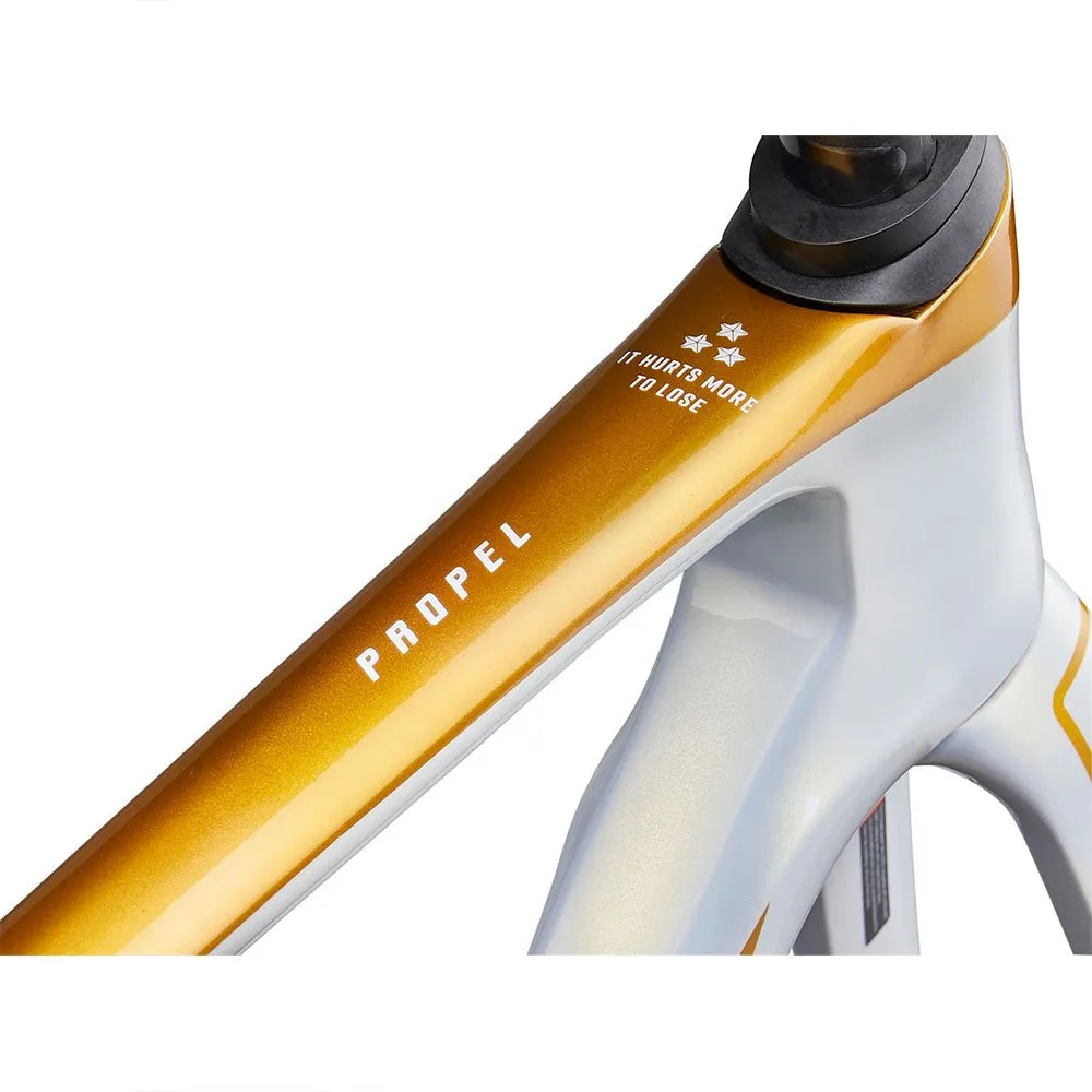 Giant Propel Advanced Sl 2024 Mtb-rahmen Giant Propel Advanced Sl 2024 Mtb-rahmen