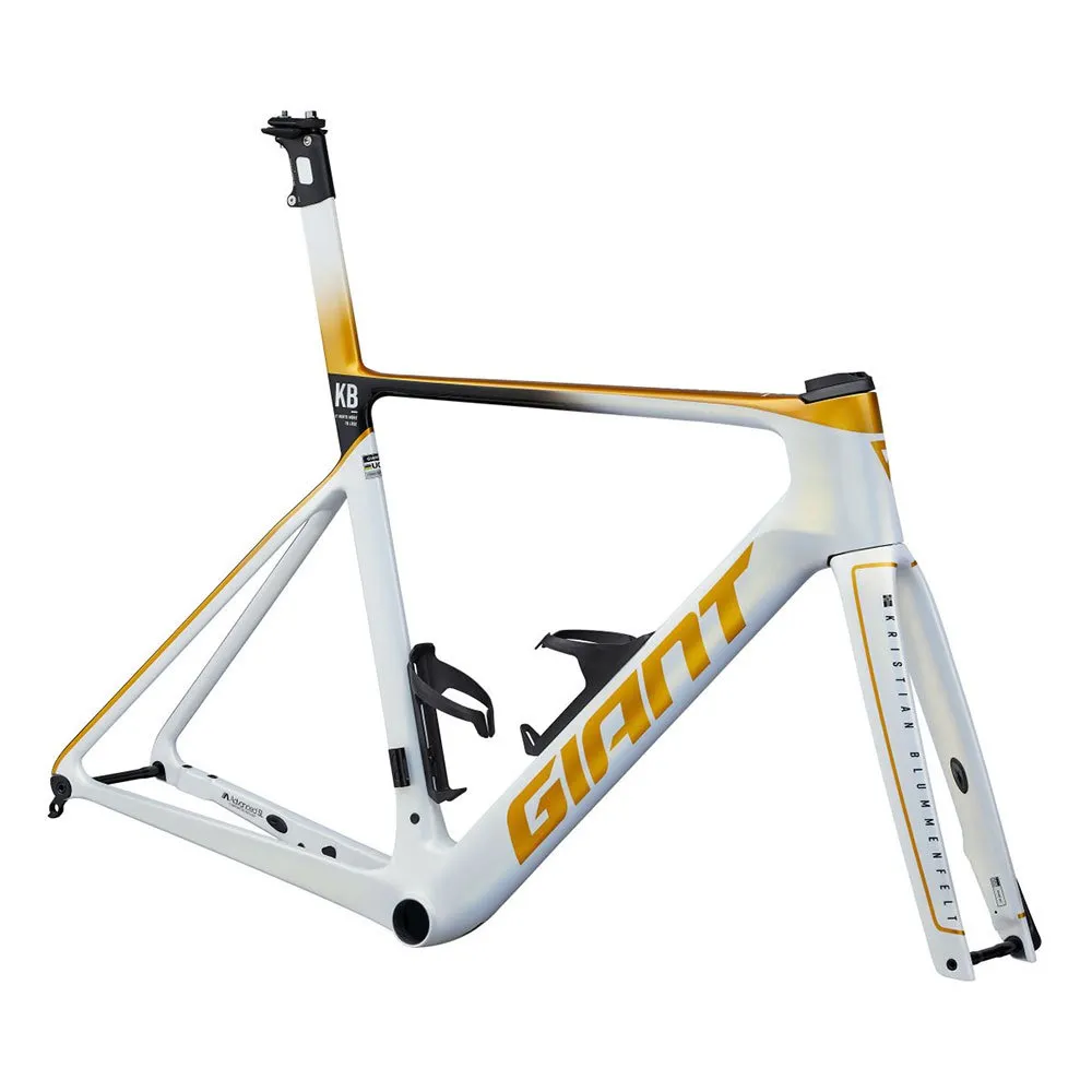 Giant Propel Advanced Sl 2024 Mtb-rahmen Giant Propel Advanced Sl 2024 Mtb-rahmen