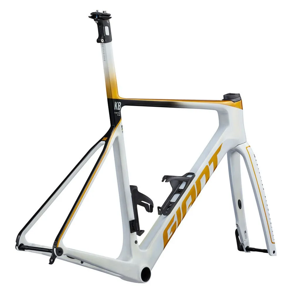 Giant Propel Advanced Sl 2024 Mtb-rahmen Giant Propel Advanced Sl 2024 Mtb-rahmen