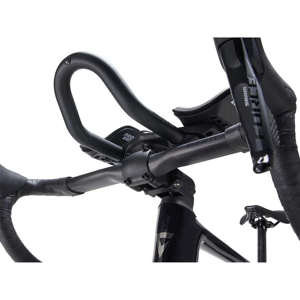 Giant Propel/enviliv 2023+ Armlehne, Black, One Size