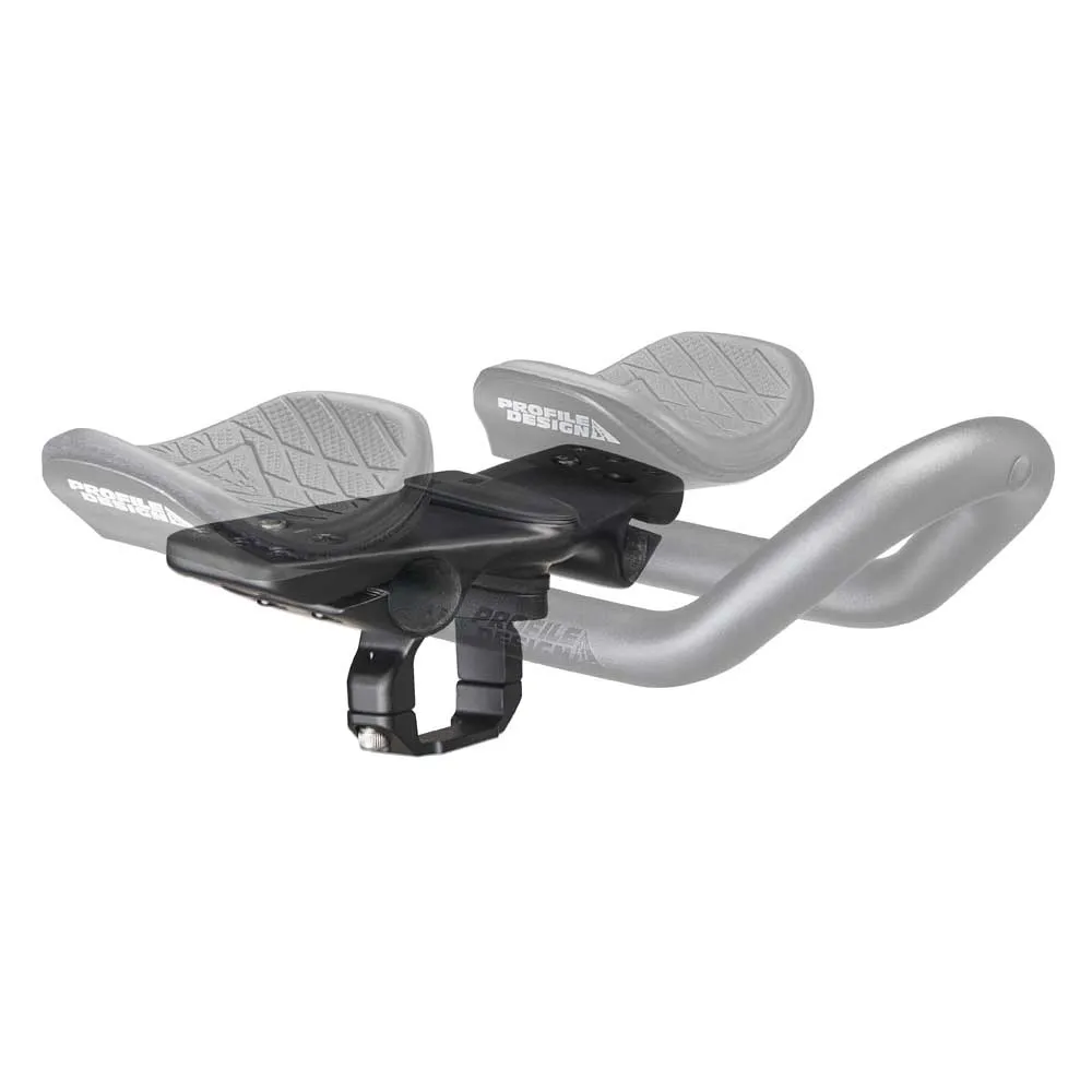 Giant Propel/enviliv 2023+ Armlehne, Black, One Size