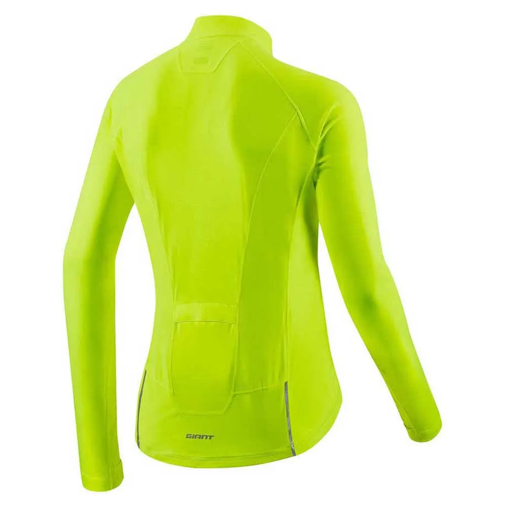 Giant Proshield Rain Jacke Giant Proshield Rain Jacke