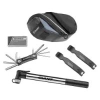 Giant Quick Fix Combo Mini Mtb Reparatursatz Giant Quick Fix Combo Mini Mtb Reparatursatz