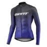 Giant Race Day Langarm-trikot