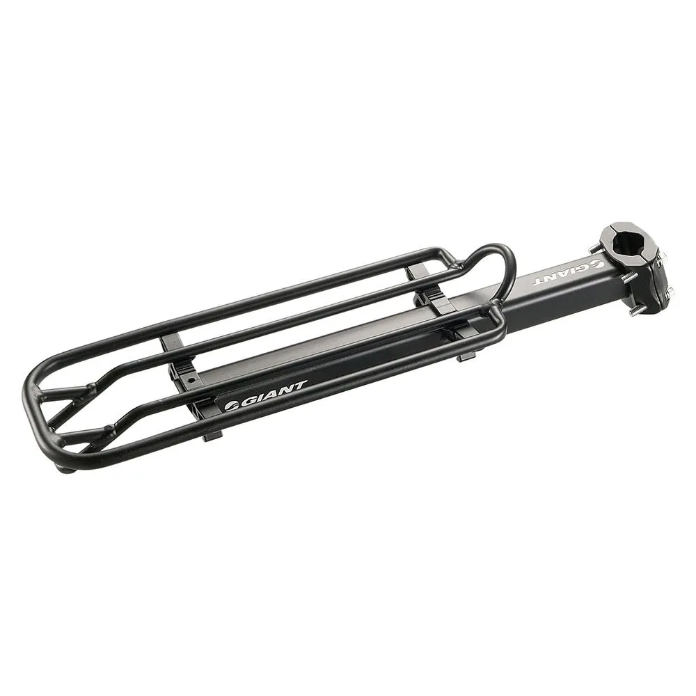 Giant Rack-it Beam Gepäckträger, Black, One Size Giant Rack-it Beam Gepäckträger, Black, One Size