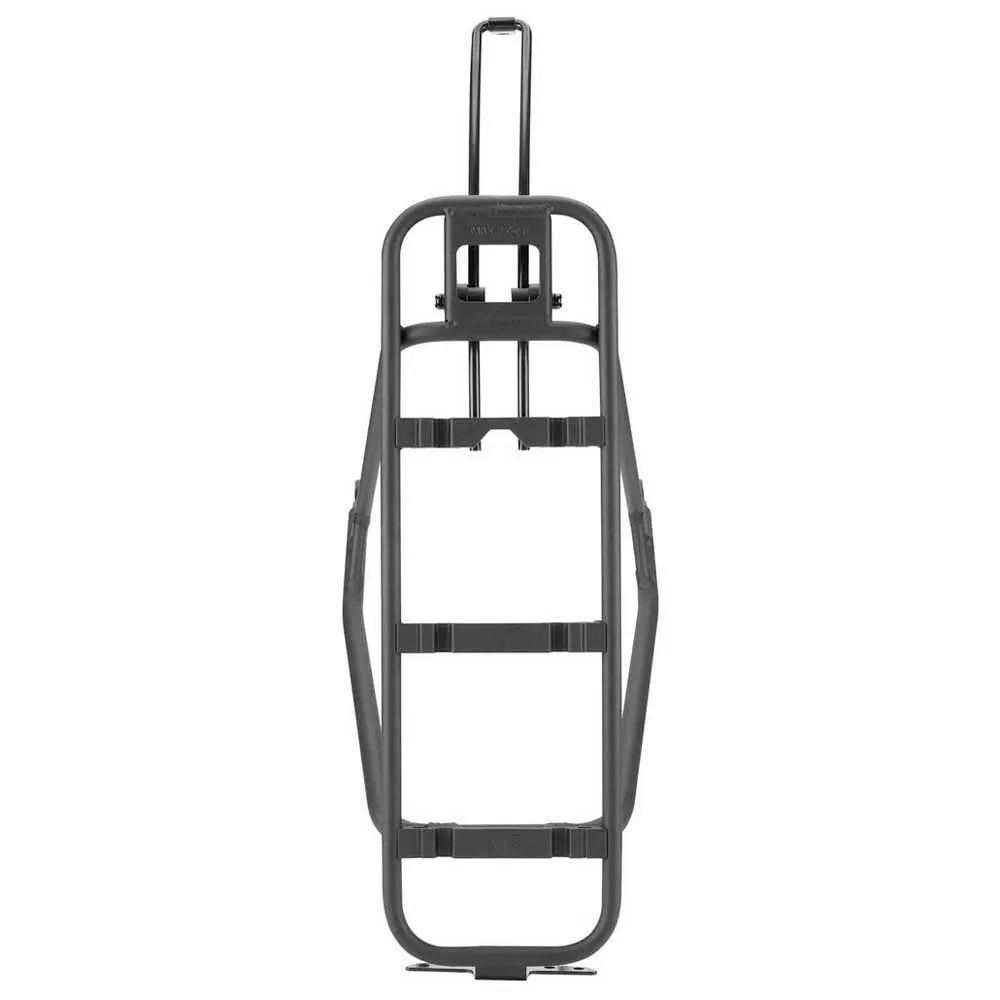 Giant Rack-it Lite Mik Gepäckträger, Black, One Size