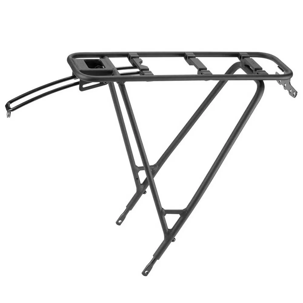 Giant Rack-it Lite Mik Gepäckträger, Black, One Size