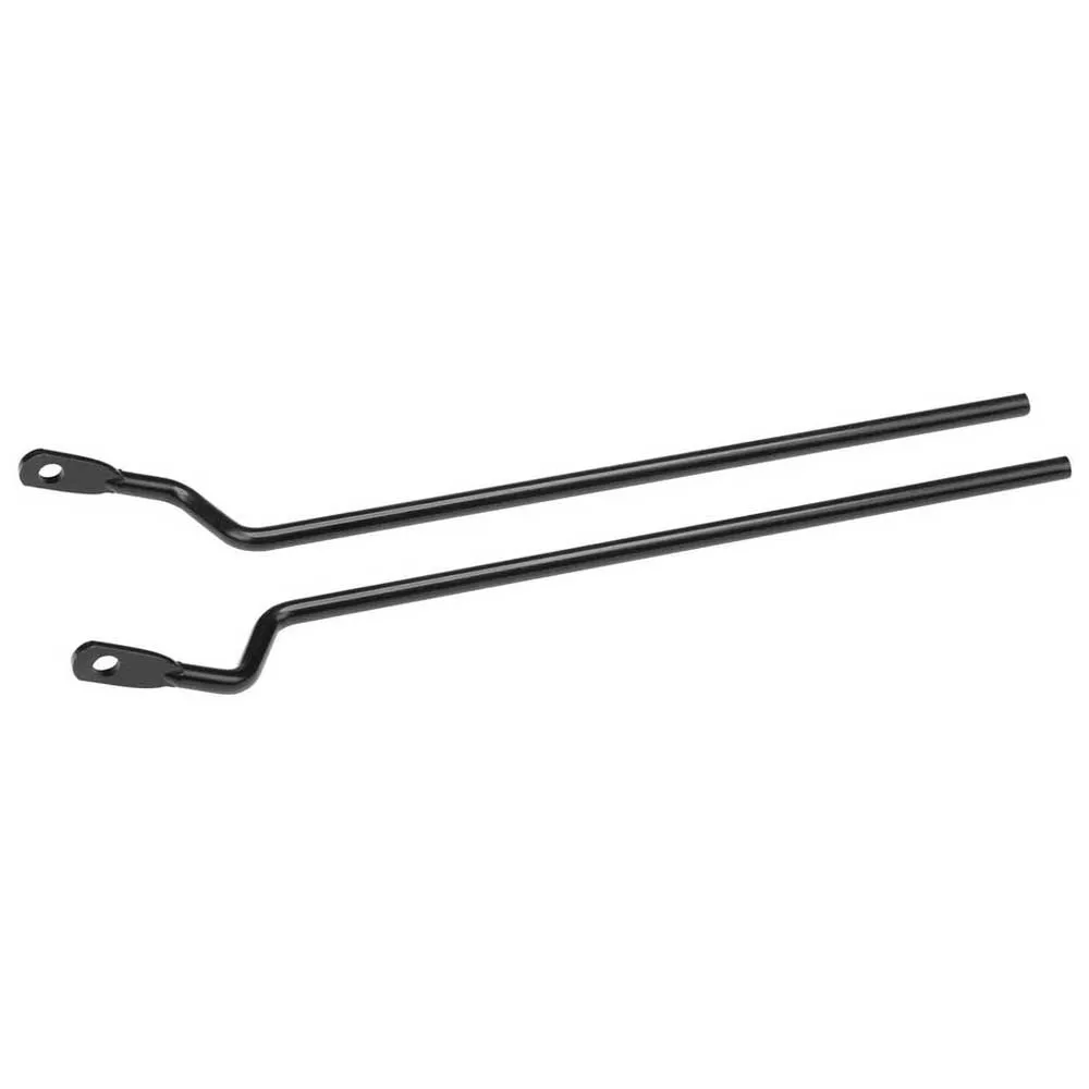 Giant Rack-it Lite Mik Gepäckträger, Black, One Size
