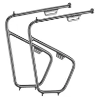 Giant Rack It Metro Frontgepäckträger Giant Rack It Metro Frontgepäckträger