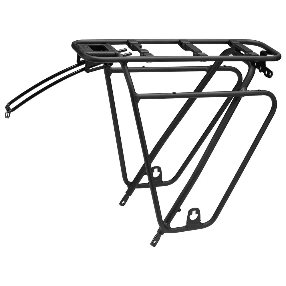 Giant Rack-it Mik Gepäckträger, Black, One Size Giant Rack-it Mik Gepäckträger, Black, One Size