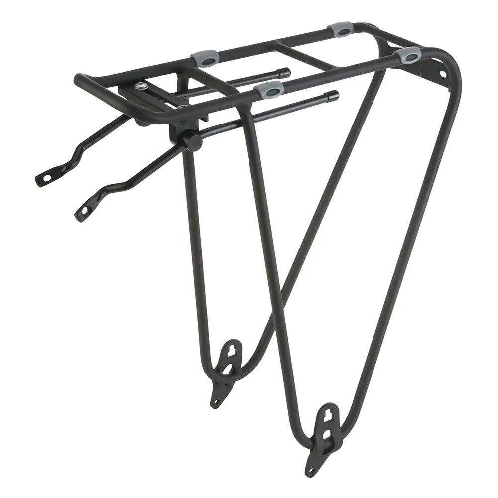 Giant Rack-it Tour Clickfix Gepäckträger, Black, One Size Giant Rack-it Tour Clickfix Gepäckträger, Black, One Size