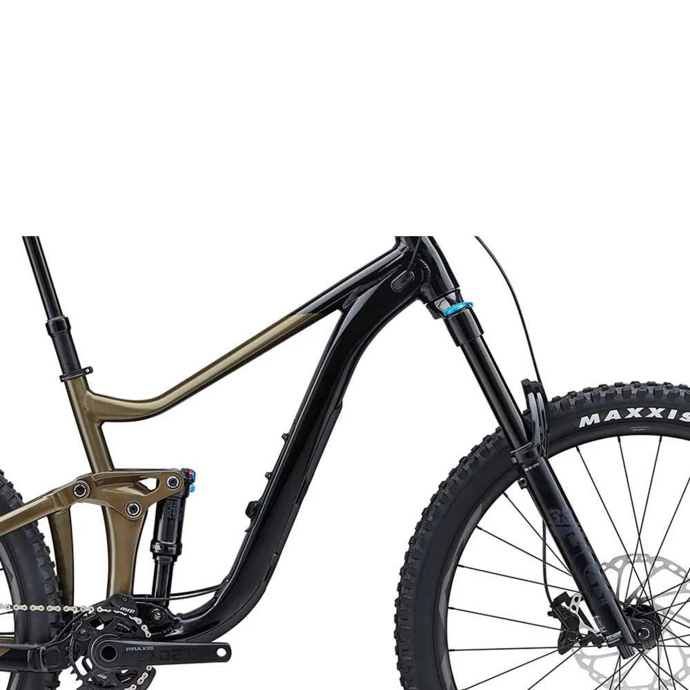 Giant Reign 2 29´´ Slx Rd-m7100 2024 Mountainbike Giant Reign 2 29´´ Slx Rd-m7100 2024 Mountainbike