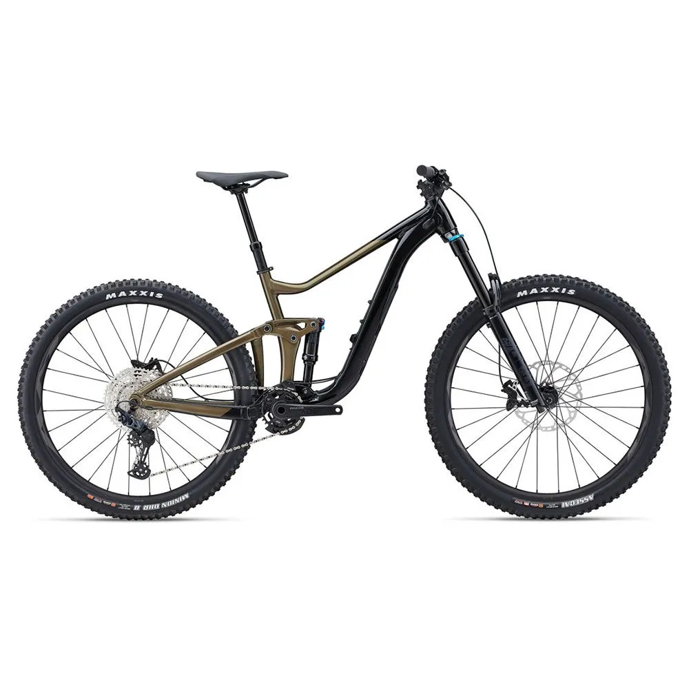 Giant Reign 2 29´´ Slx Rd-m7100 2024 Mountainbike Giant Reign 2 29´´ Slx Rd-m7100 2024 Mountainbike
