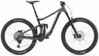 Giant REIGN 29 1 Black Titanium 29" Diamant