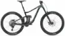 Giant REIGN 29 1 Black Titanium 29" Diamant, Hersteller-black titanium, XL
