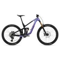 Giant Reign Advanced 1 29´´ Gx Eagle Transmission 2024 Mountainbike Giant Reign Advanced 1 29´´ Gx Eagle Transmission 2024 Mountainbike