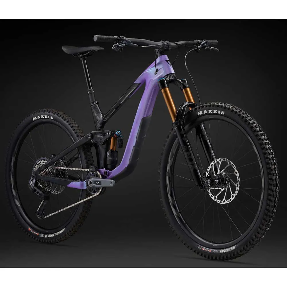 Giant Reign Advanced 1 29´´ Gx Eagle Transmission 2024 Mountainbike Giant Reign Advanced 1 29´´ Gx Eagle Transmission 2024 Mountainbike