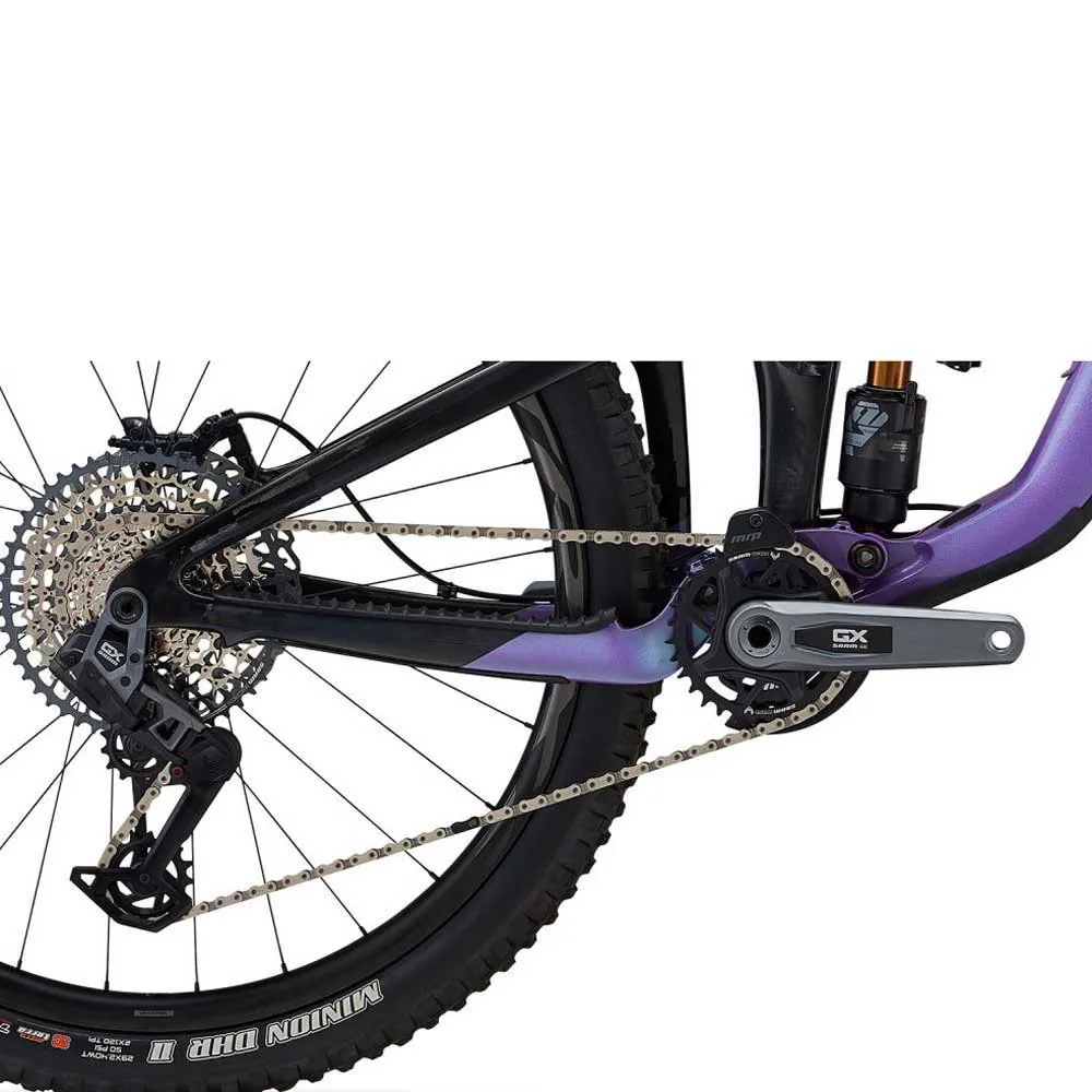 Giant Reign Advanced 1 29´´ Gx Eagle Transmission 2024 Mountainbike Giant Reign Advanced 1 29´´ Gx Eagle Transmission 2024 Mountainbike