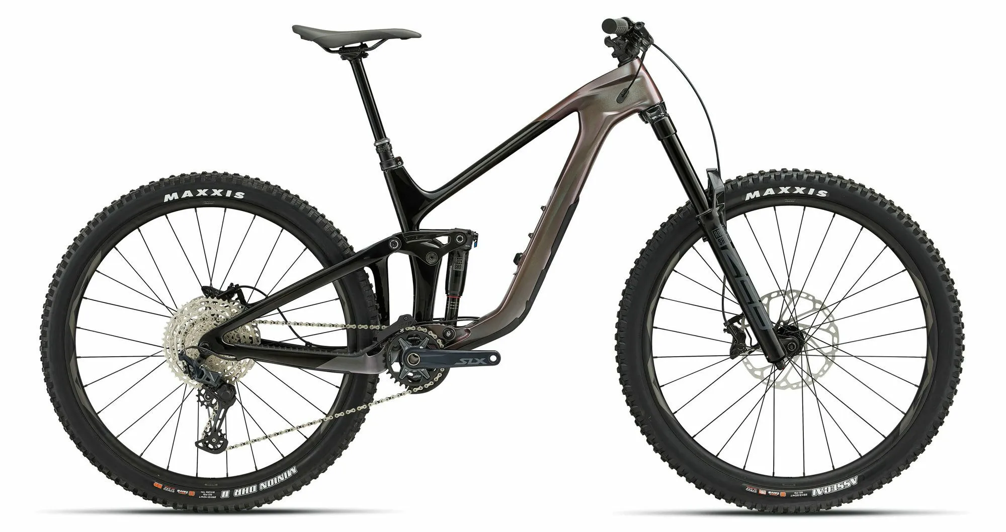 Giant Reign Advanced 2 | V1 orion nebula/carbon 29" Diamant Giant Reign Advanced 2 | V1 orion nebula/carbon 29" Diamant