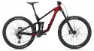 Giant Reign Advanced 2 | V2 sangria/carbon 29" Diamant