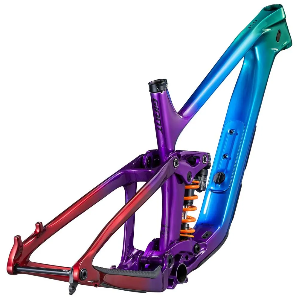 Giant Reign Advanced 2025 Mtb E-bike Rahmen Giant Reign Advanced 2025 Mtb E-bike Rahmen
