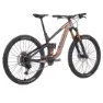 Giant Reign Advanced Pro 0 29´´ Xx1 Eagle Axs Eagle 2023 Mountainbike, Messier / carbon, M