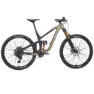 Giant Reign Advanced Pro 0 29´´ Xx1 Eagle Axs Eagle 2023 Mountainbike, Messier / carbon, M