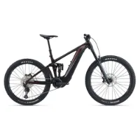 Giant Reign E+ 2 29/27.5´´ Deore Slx 2024 Elektrische Mountainbike Giant Reign E+ 2 29/27.5´´ Deore Slx 2024 Elektrische Mountainbike