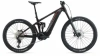 Giant Reign E+ 2 29/27.5´´ Deore Slx 2024 Elektrische Mountainbike Giant Reign E+ 2 29/27.5´´ Deore Slx 2024 Elektrische Mountainbike