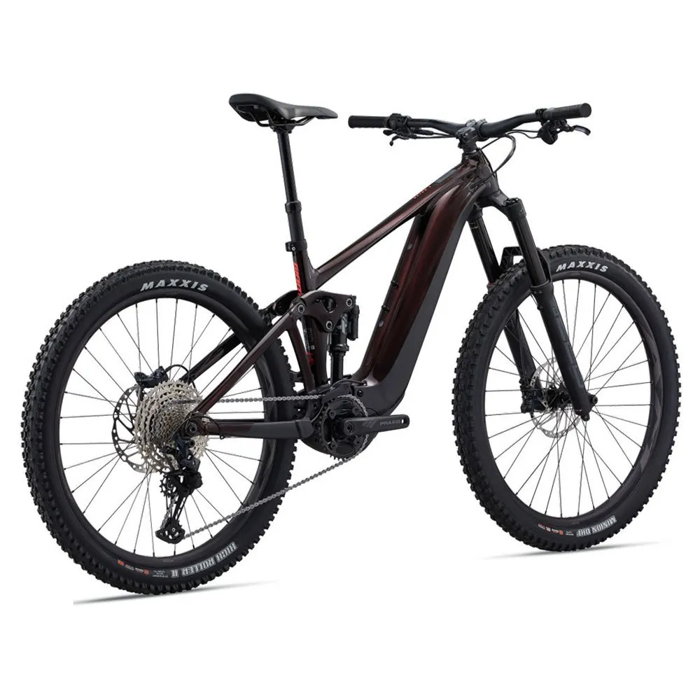 Giant Reign E+ 2 29/27.5´´ Deore Slx 2024 Elektrische Mountainbike