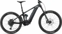 Giant Reign E+ 2 black diamond 29" 625 Wh Diamant Giant Reign E+ 2 black diamond 29" 625 Wh Diamant
