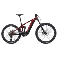 Giant Reign E+ 2 Syncdrive Pro2 29/27.5´´ Cues Linkglide 2025 Elektrische Mountainbike Giant Reign E+ 2 Syncdrive Pro2 29/27.5´´ Cues Linkglide 2025 Elektrische Mountainbike