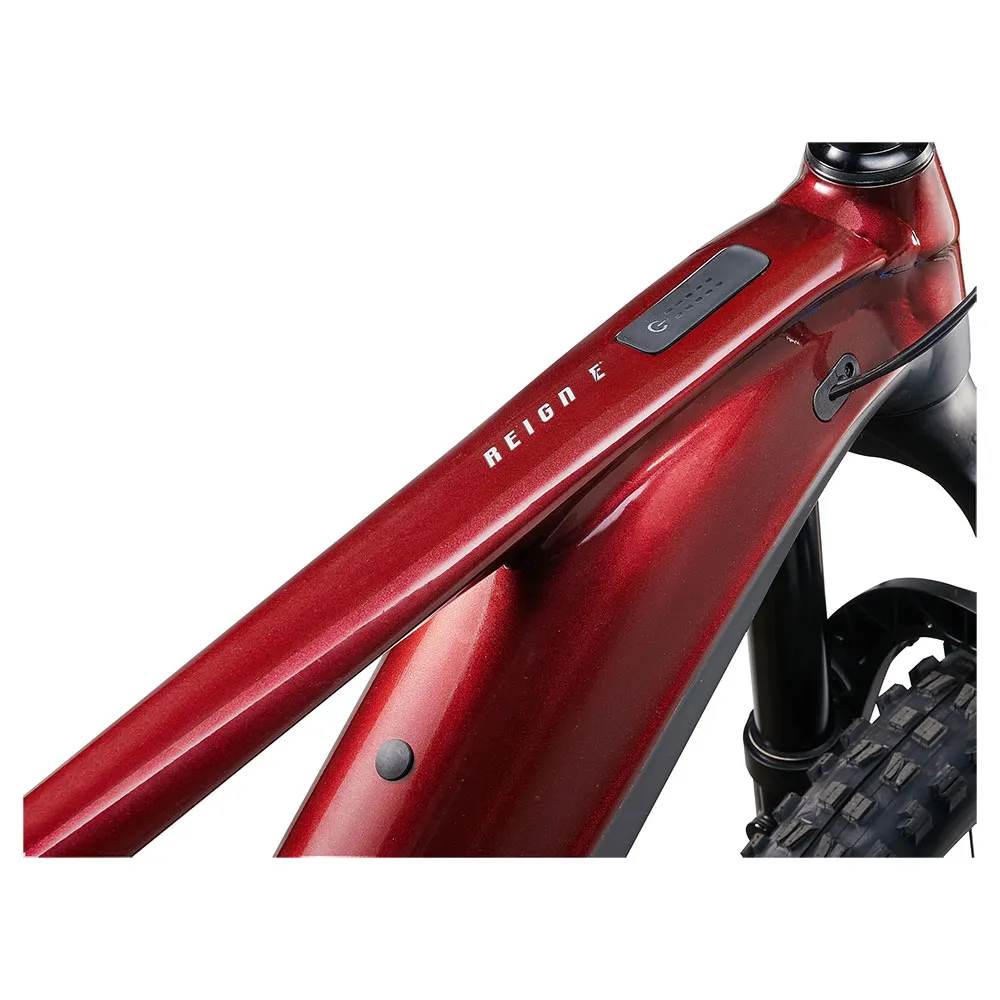Giant Reign E+ 2 Syncdrive Pro2 29/27.5´´ Cues Linkglide 2025 Elektrische Mountainbike Giant Reign E+ 2 Syncdrive Pro2 29/27.5´´ Cues Linkglide 2025 Elektrische Mountainbike