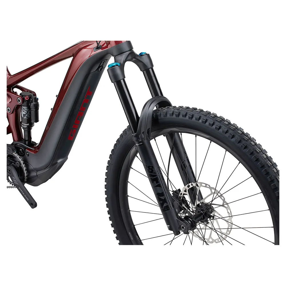 Giant Reign E+ 2 Syncdrive Pro2 29/27.5´´ Cues Linkglide 2025 Elektrische Mountainbike Giant Reign E+ 2 Syncdrive Pro2 29/27.5´´ Cues Linkglide 2025 Elektrische Mountainbike