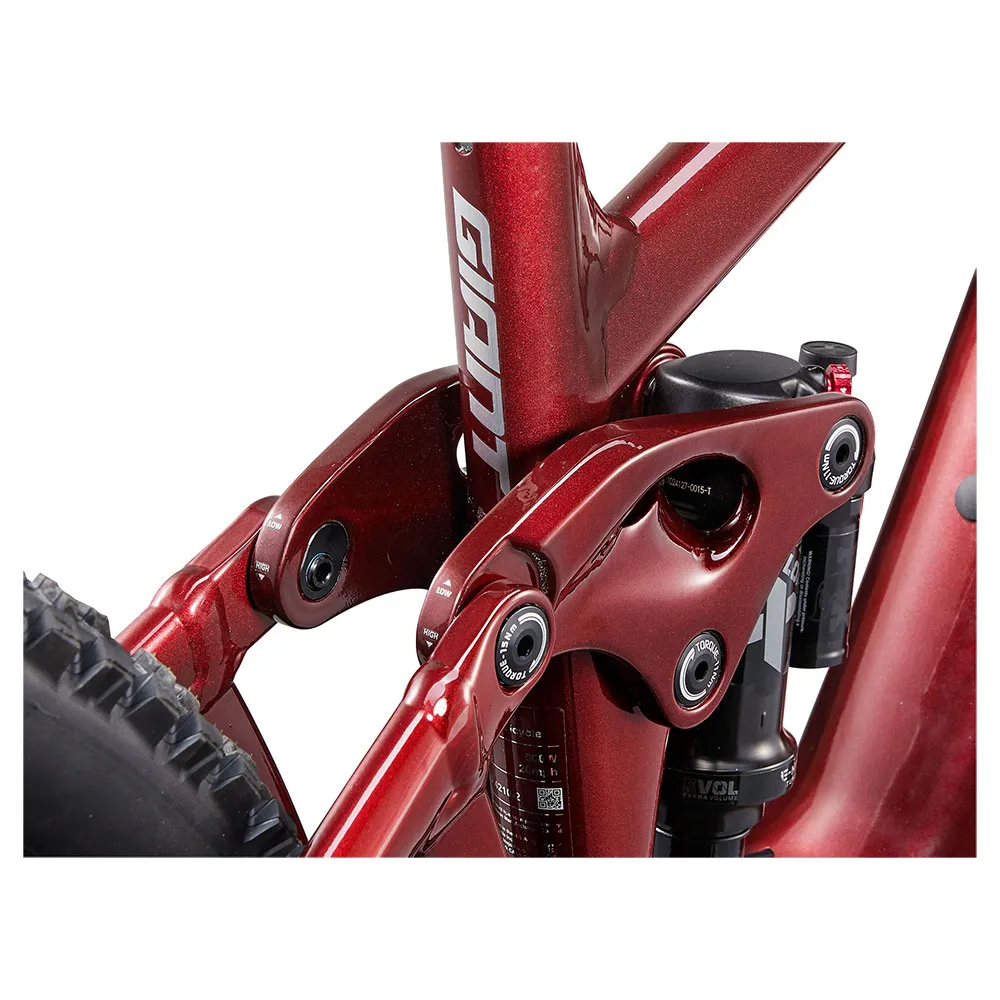 Giant Reign E+ 2 Syncdrive Pro2 29/27.5´´ Cues Linkglide 2025 Elektrische Mountainbike