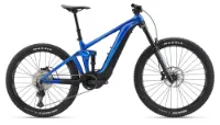 Giant Reign E+ 3 29/27.5´´ Deore 2024 Elektrische Mountainbike Giant Reign E+ 3 29/27.5´´ Deore 2024 Elektrische Mountainbike