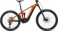 Giant Reign E+ 3 amber glow 29" 625 Wh Diamant Giant Reign E+ 3 amber glow 29" 625 Wh Diamant
