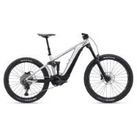 Giant Reign E+ 3 Syncdrive Pro2 29/27.5´´ Cues Linkglide 2025 Elektrische Mountainbike Giant Reign E+ 3 Syncdrive Pro2 29/27.5´´ Cues Linkglide 2025 Elektrische Mountainbike