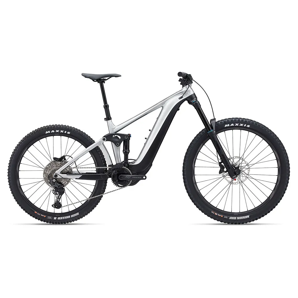 Giant Reign E+ 3 Syncdrive Pro2 29/27.5´´ Cues Linkglide 2025 Elektrische Mountainbike Giant Reign E+ 3 Syncdrive Pro2 29/27.5´´ Cues Linkglide 2025 Elektrische Mountainbike