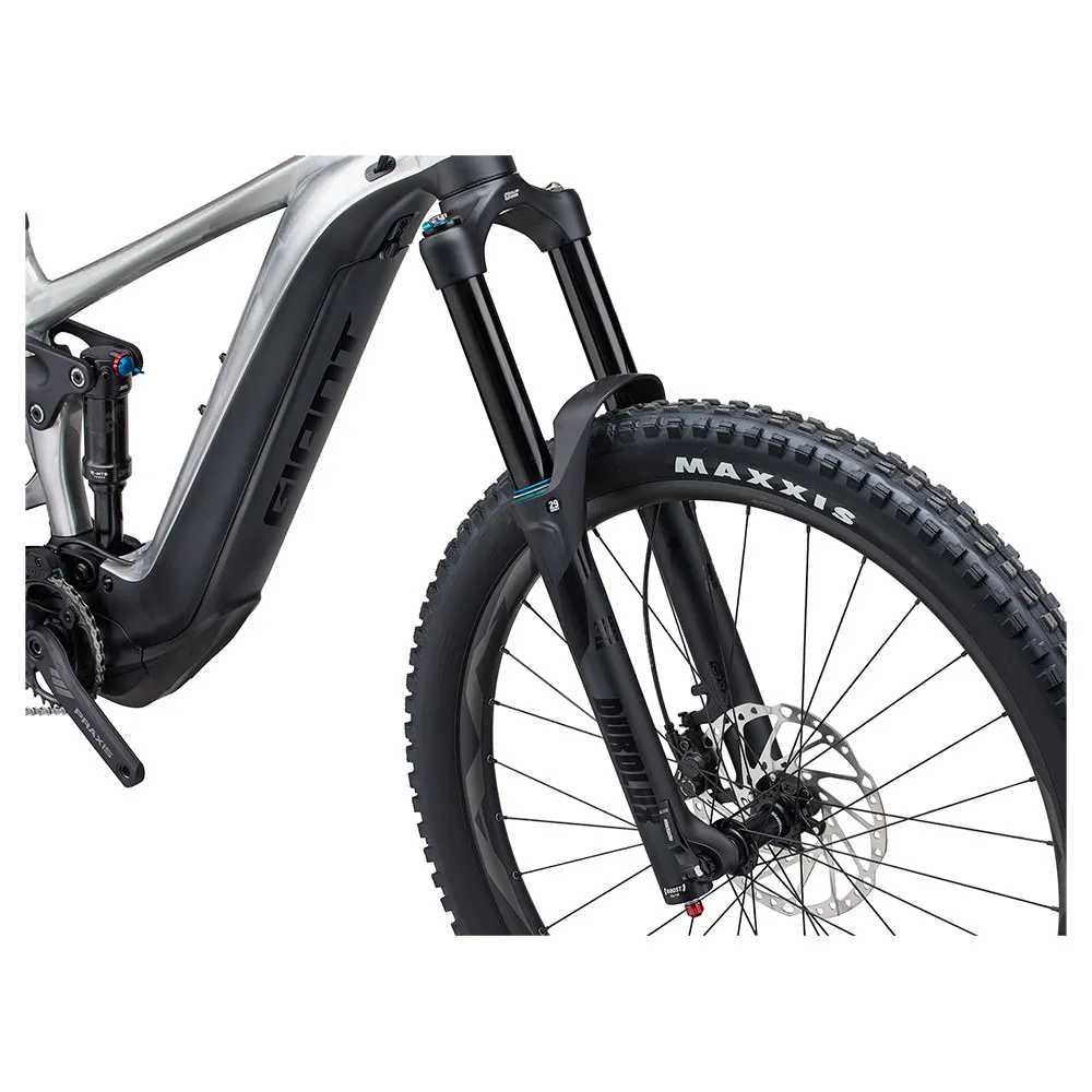 Giant Reign E+ 3 Syncdrive Pro2 29/27.5´´ Cues Linkglide 2025 Elektrische Mountainbike Giant Reign E+ 3 Syncdrive Pro2 29/27.5´´ Cues Linkglide 2025 Elektrische Mountainbike