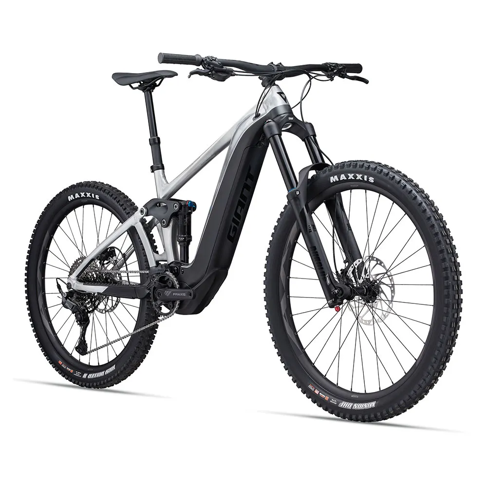 Giant Reign E+ 3 Syncdrive Pro2 29/27.5´´ Cues Linkglide 2025 Elektrische Mountainbike Giant Reign E+ 3 Syncdrive Pro2 29/27.5´´ Cues Linkglide 2025 Elektrische Mountainbike