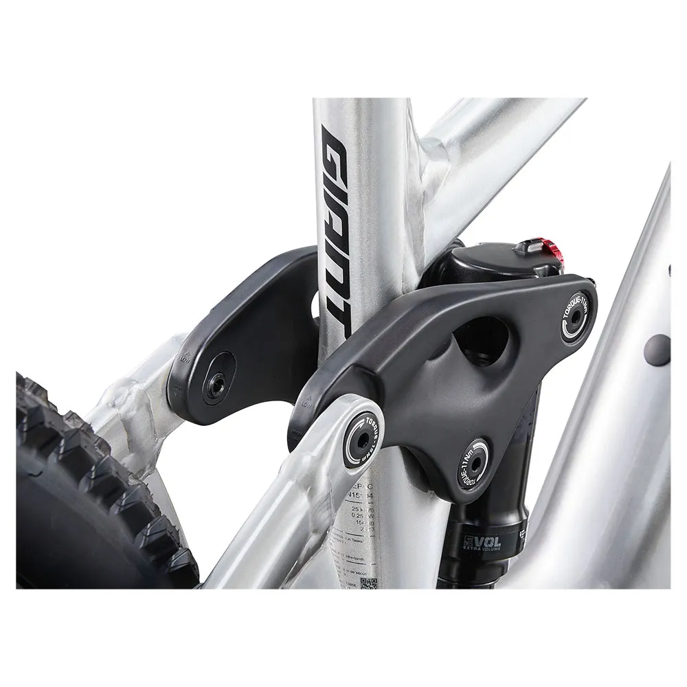 Giant Reign E+ 3 Syncdrive Pro2 29/27.5´´ Cues Linkglide 2025 Elektrische Mountainbike Giant Reign E+ 3 Syncdrive Pro2 29/27.5´´ Cues Linkglide 2025 Elektrische Mountainbike
