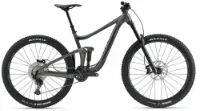 Giant Reign metal/black diamond 29" Diamant Giant Reign metal/black diamond 29" Diamant