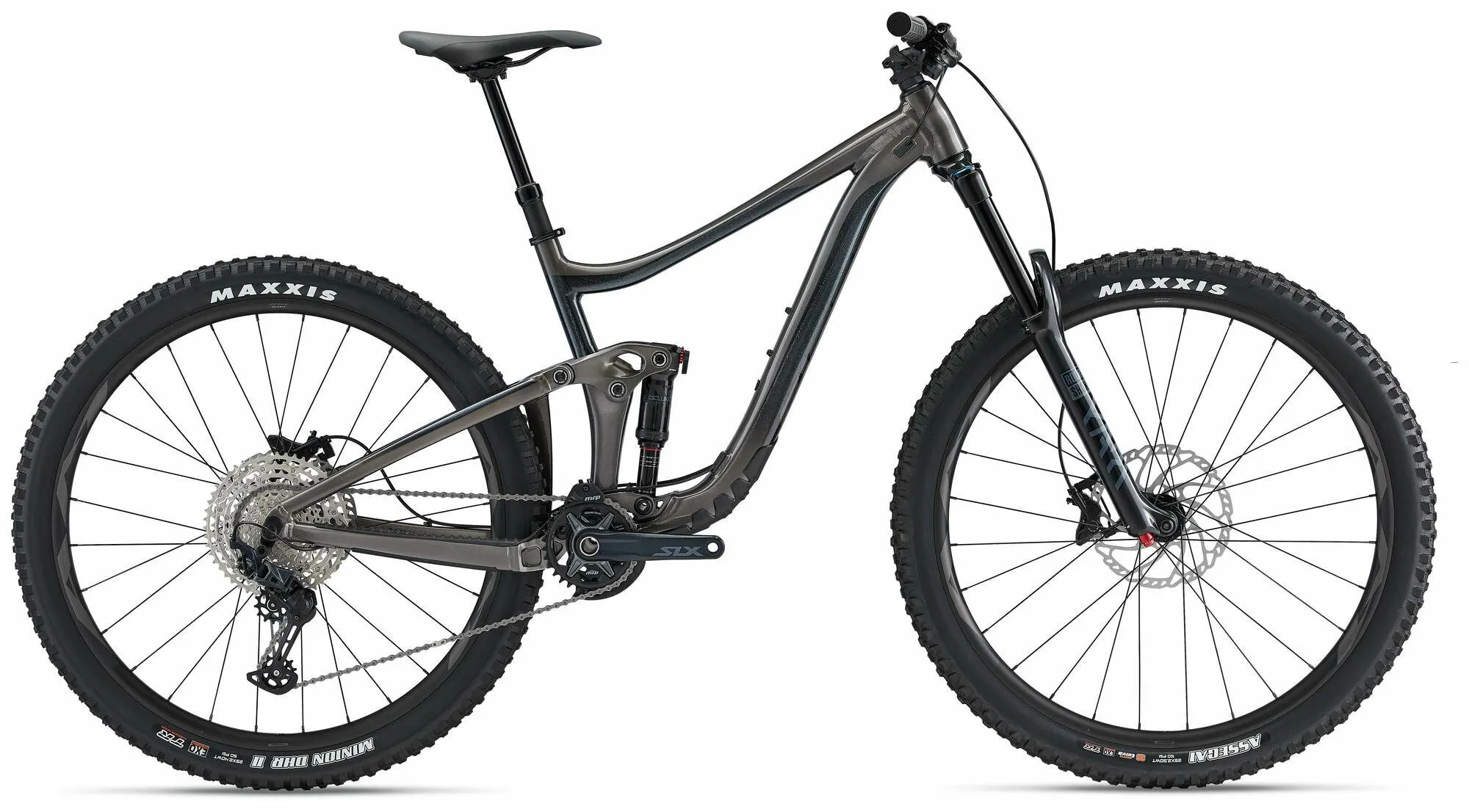 Giant Reign metal/black diamond 29" Diamant Giant Reign metal/black diamond 29" Diamant