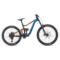 Giant Reign Sx 29/27.5´´ Cues Rd-u6000 2024 Mountainbike Giant Reign Sx 29/27.5´´ Cues Rd-u6000 2024 Mountainbike