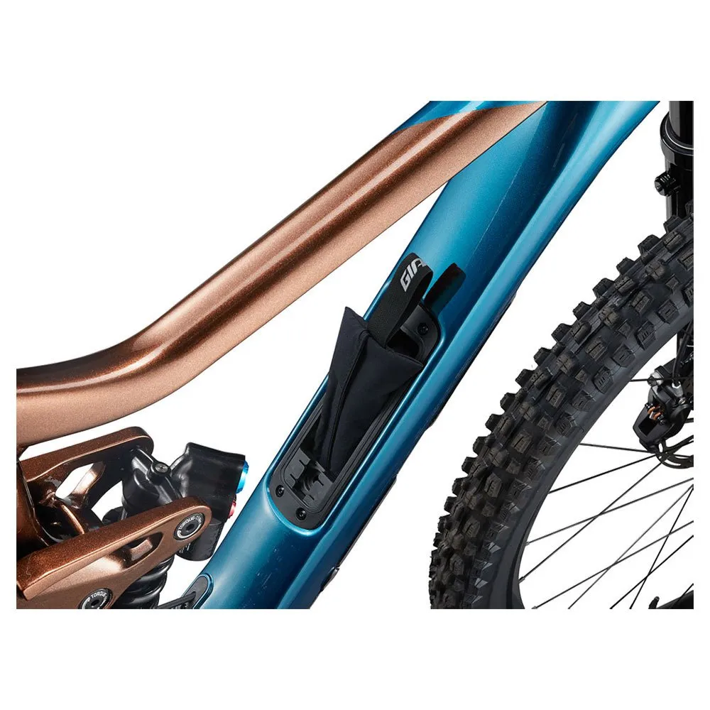 Giant Reign Sx 29/27.5´´ Cues Rd-u6000 2024 Mountainbike, Sparkle / hematite, L Giant Reign Sx 29/27.5´´ Cues Rd-u6000 2024 Mountainbike, Sparkle / hematite, L