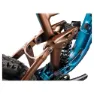 Giant Reign Sx 29/27.5´´ Cues Rd-u6000 2024 Mountainbike, Sparkle / hematite, L