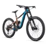 Giant Reign Sx 29/27.5´´ Cues Rd-u6000 2024 Mountainbike, Sparkle / hematite, L