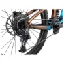 Giant Reign Sx 29/27.5´´ Cues Rd-u6000 2024 Mountainbike, Sparkle / hematite, L